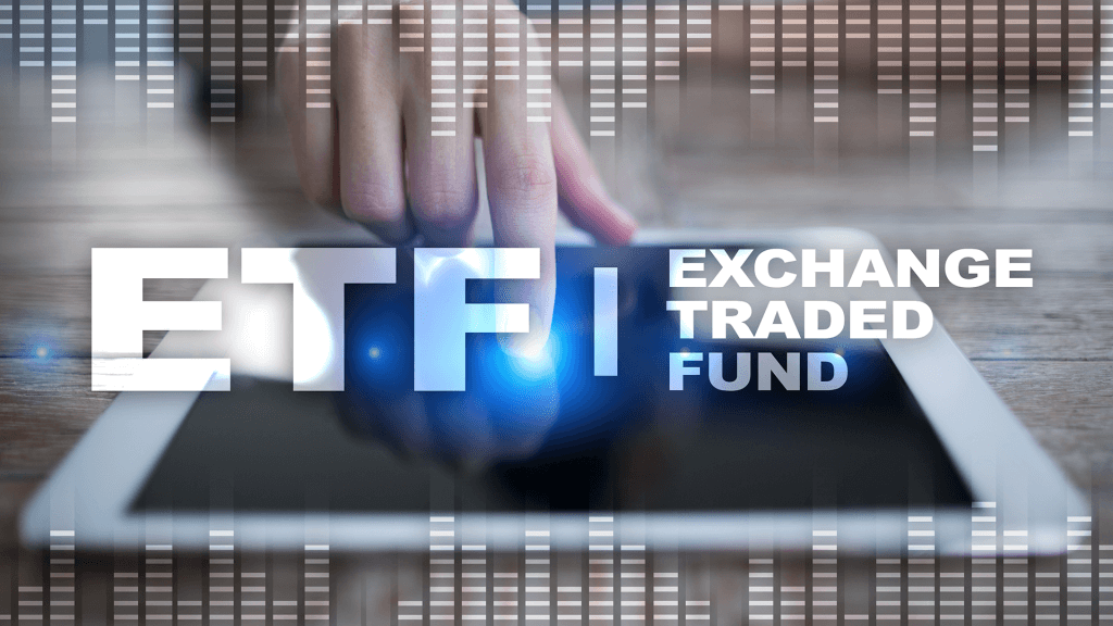 What Is An ETF?