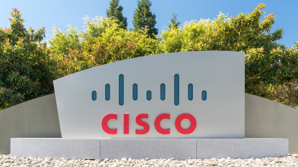 Cisco Unveils Plan for Building Internet for the Next Decade of Digital Innovation