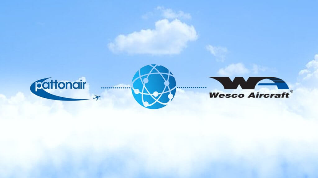 Wesco Aircraft Acquired by Affiliate of Platinum Equity, Combined with Pattonair at Closing