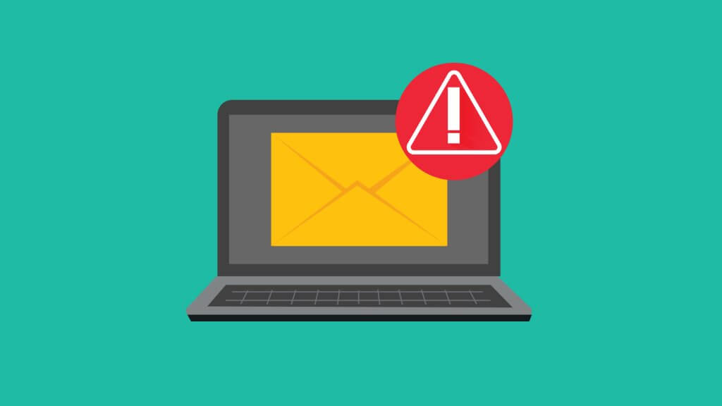 10 Simple Steps to Take Right Now to Secure Your Business From Email Scams