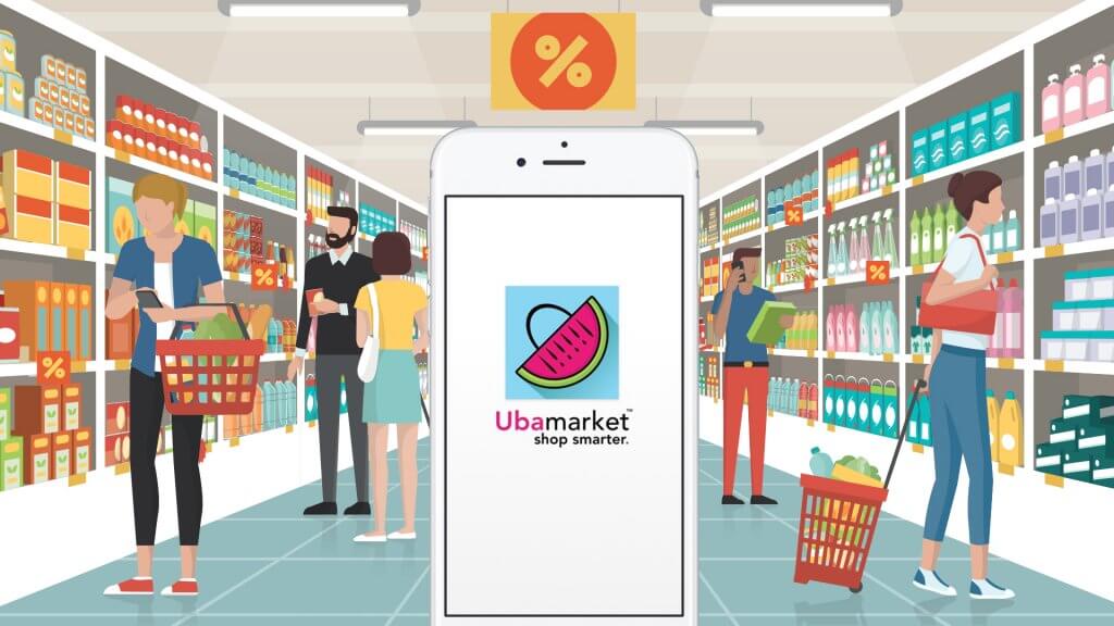 Next-Gen Shopping App Introduces Aisle Sat-Nav, Facial Age-Verification, Queue-Less and Till-Less Checkout To The High Street