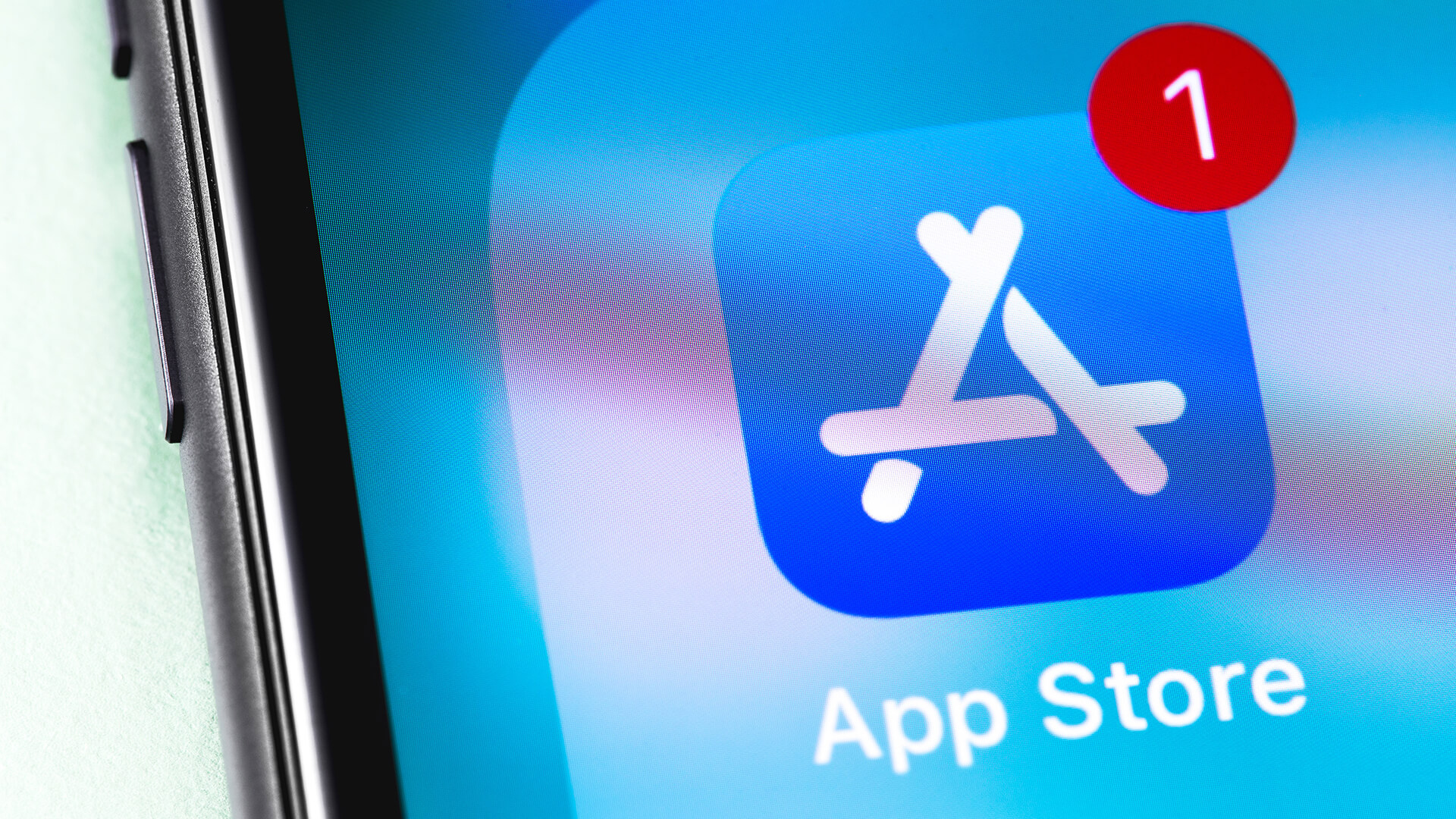 app store