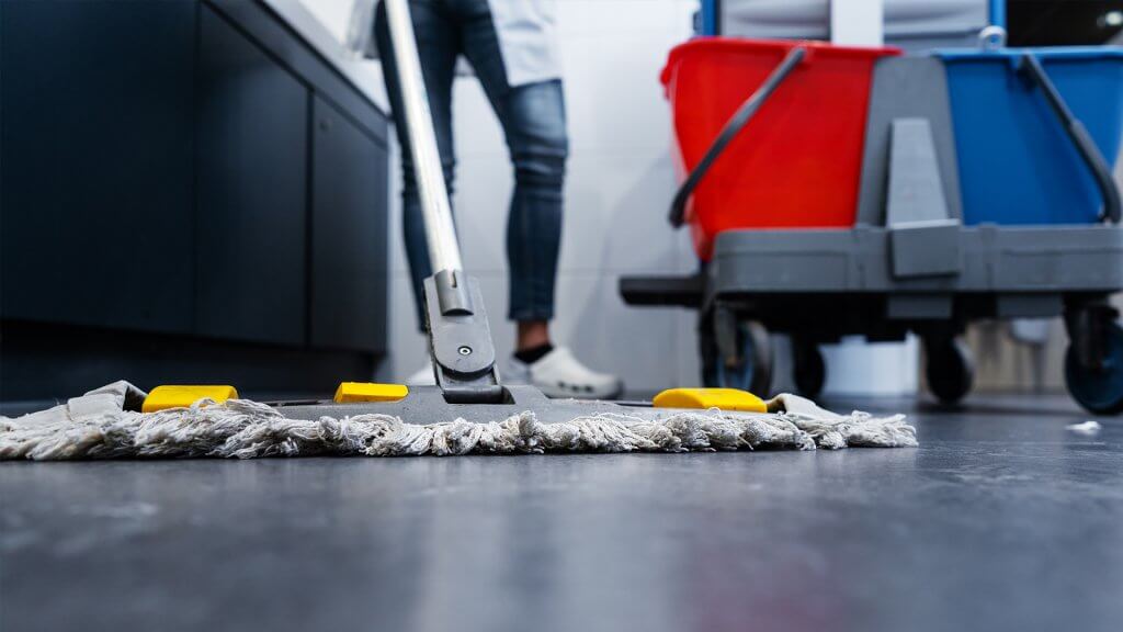 Innovative Lessons from Cleaning Businesses During COVID