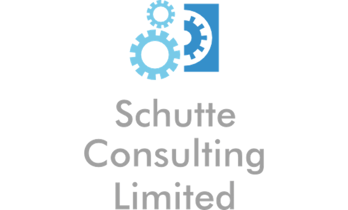 Winner Image - Schutte Consulting Limited