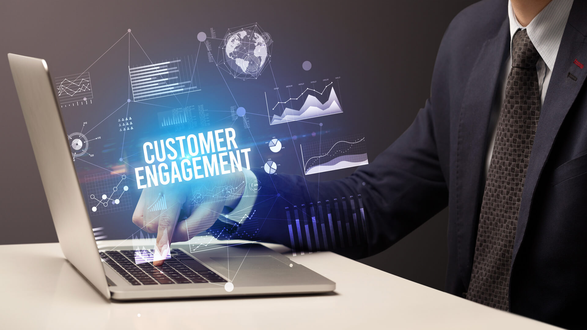 customer engagement