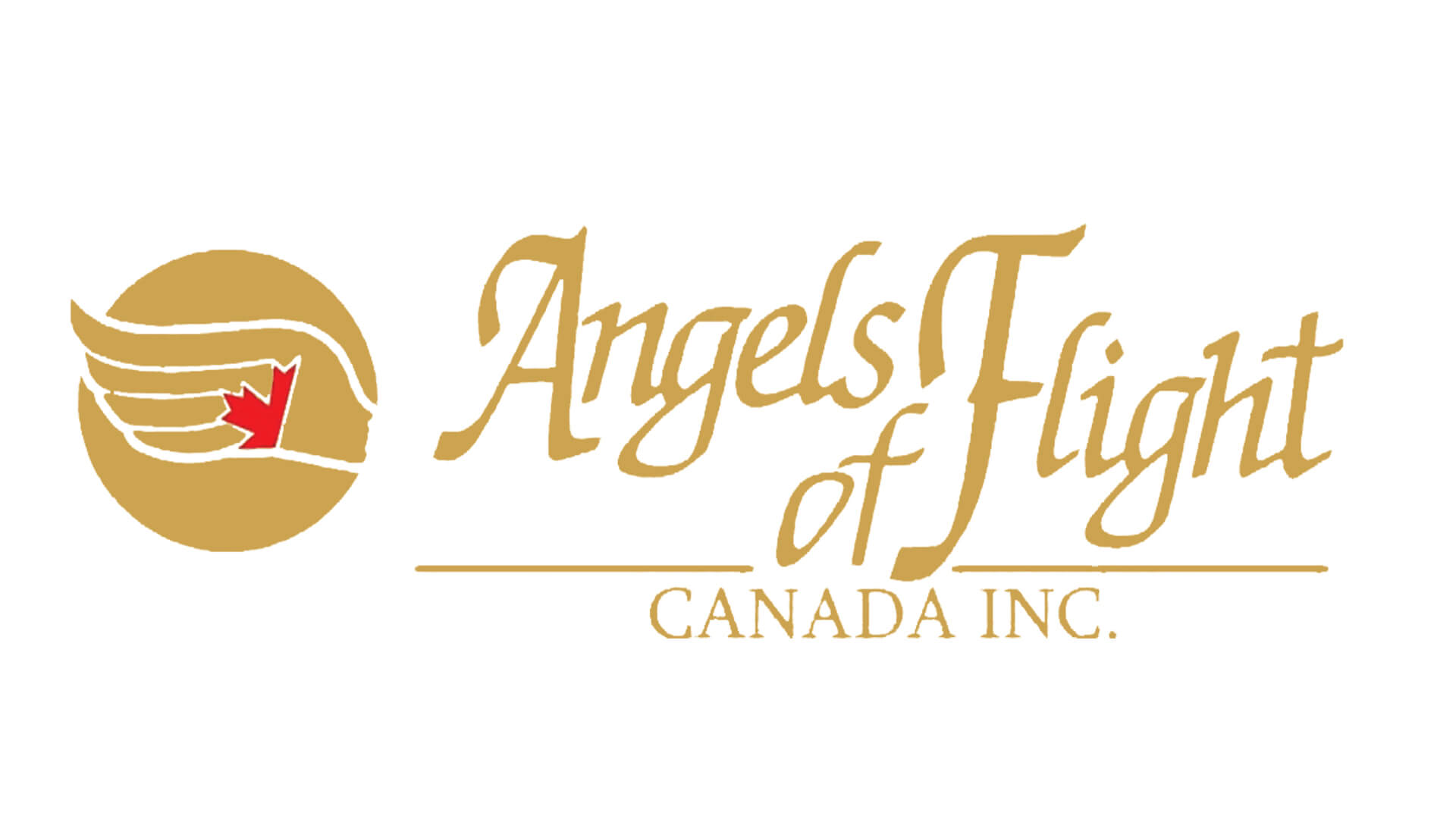 Angels of Flight