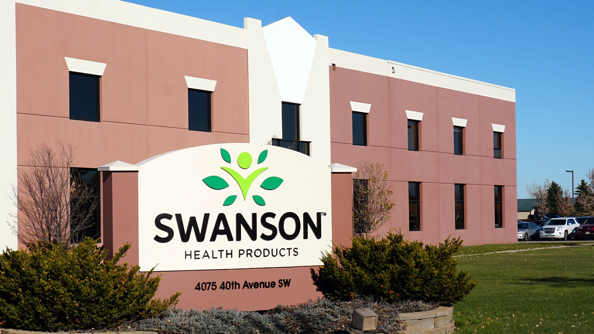 Swanson Health