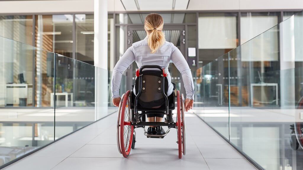 Disability-related tribunal cases increase 133% over past five years – making it one of the most prevalent types of workplace discrimination