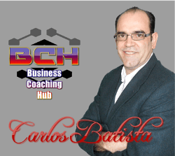 Winner Image - Business Coaching Hub