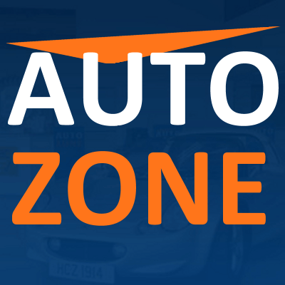 Winner Image - Autozone