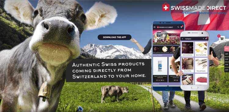 Winner Image - swissmade.direct