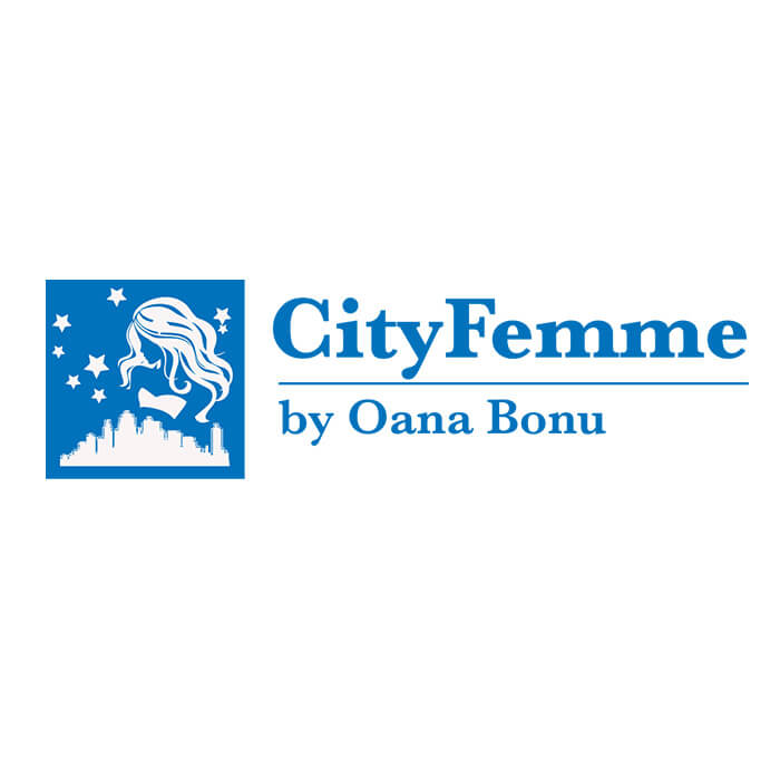 Winner Image - City femme