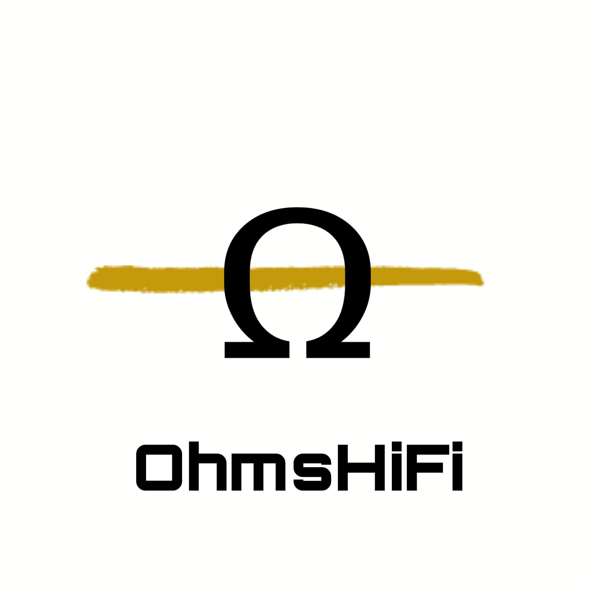 Winner Image - Ohms Hifi