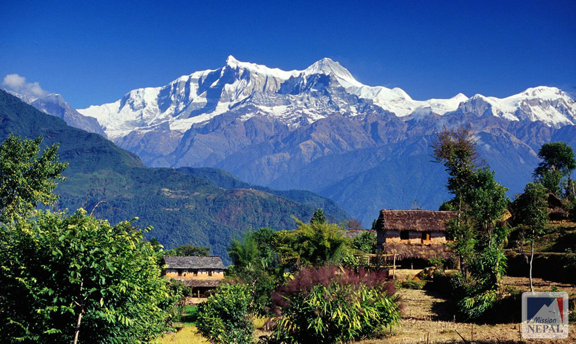 Winner Image - Mission Nepal Holidays P. Ltd