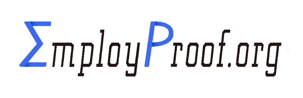 Winner Image - EmployProof.org