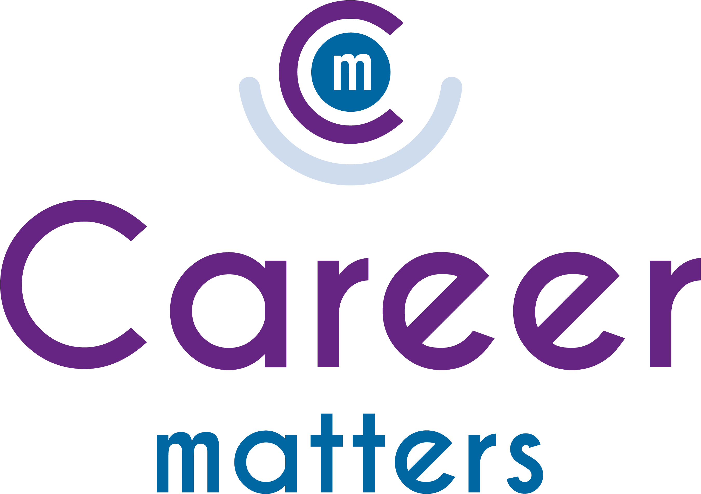 Winner Image - Career Matters