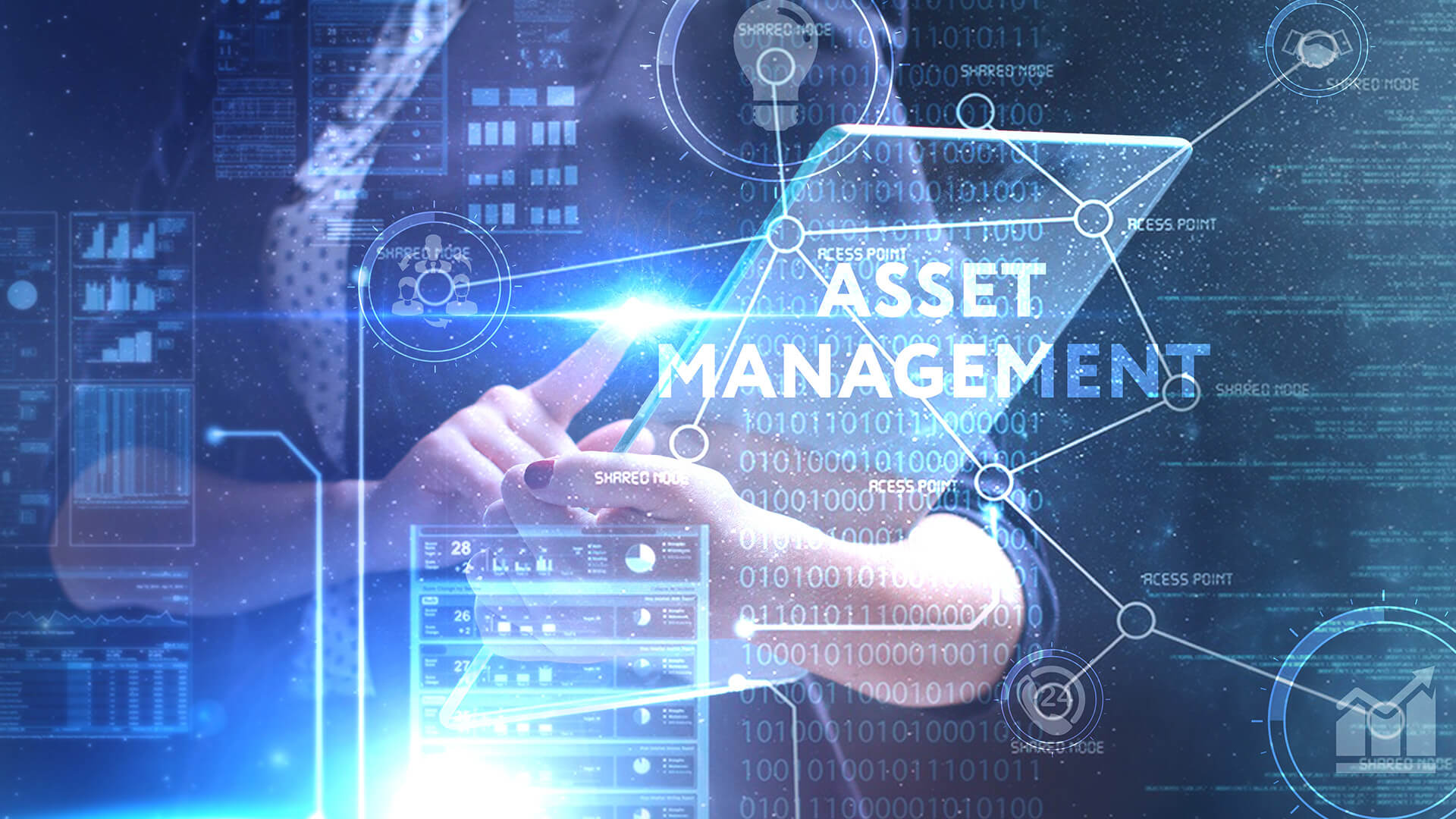 Asset Management