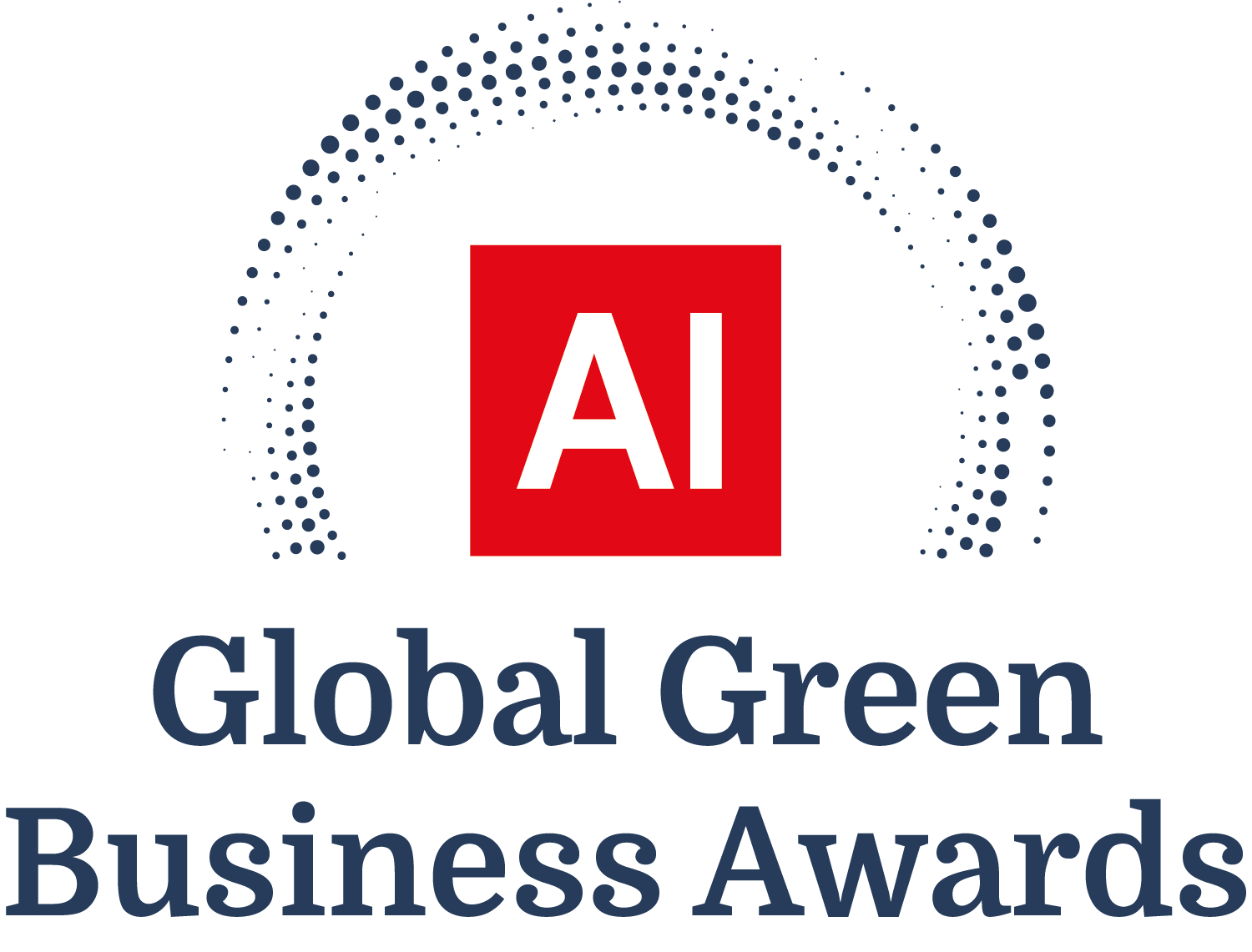 Current Award Logo - Global Green Business Awards