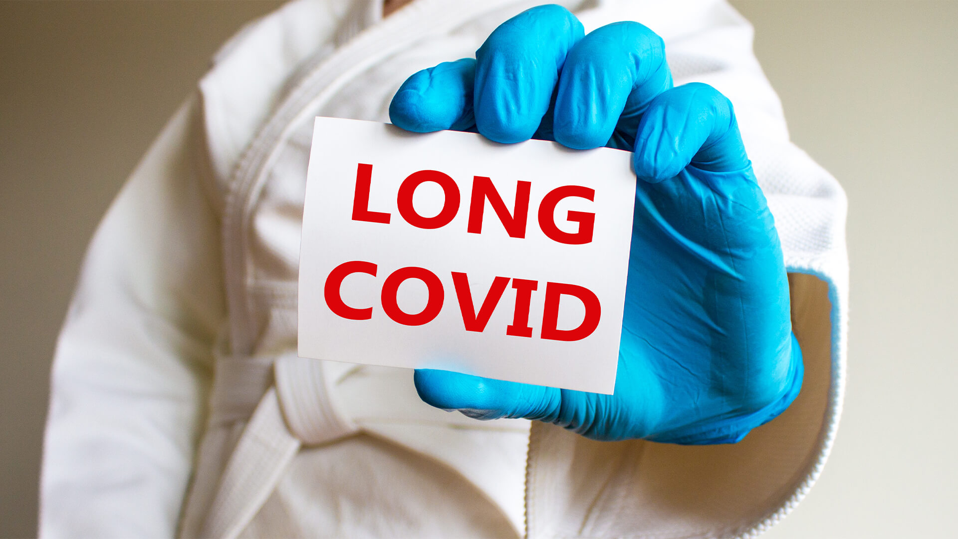 Long-covid