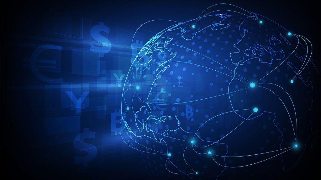 Consolidations Taking Place in the International Money Transfer Space