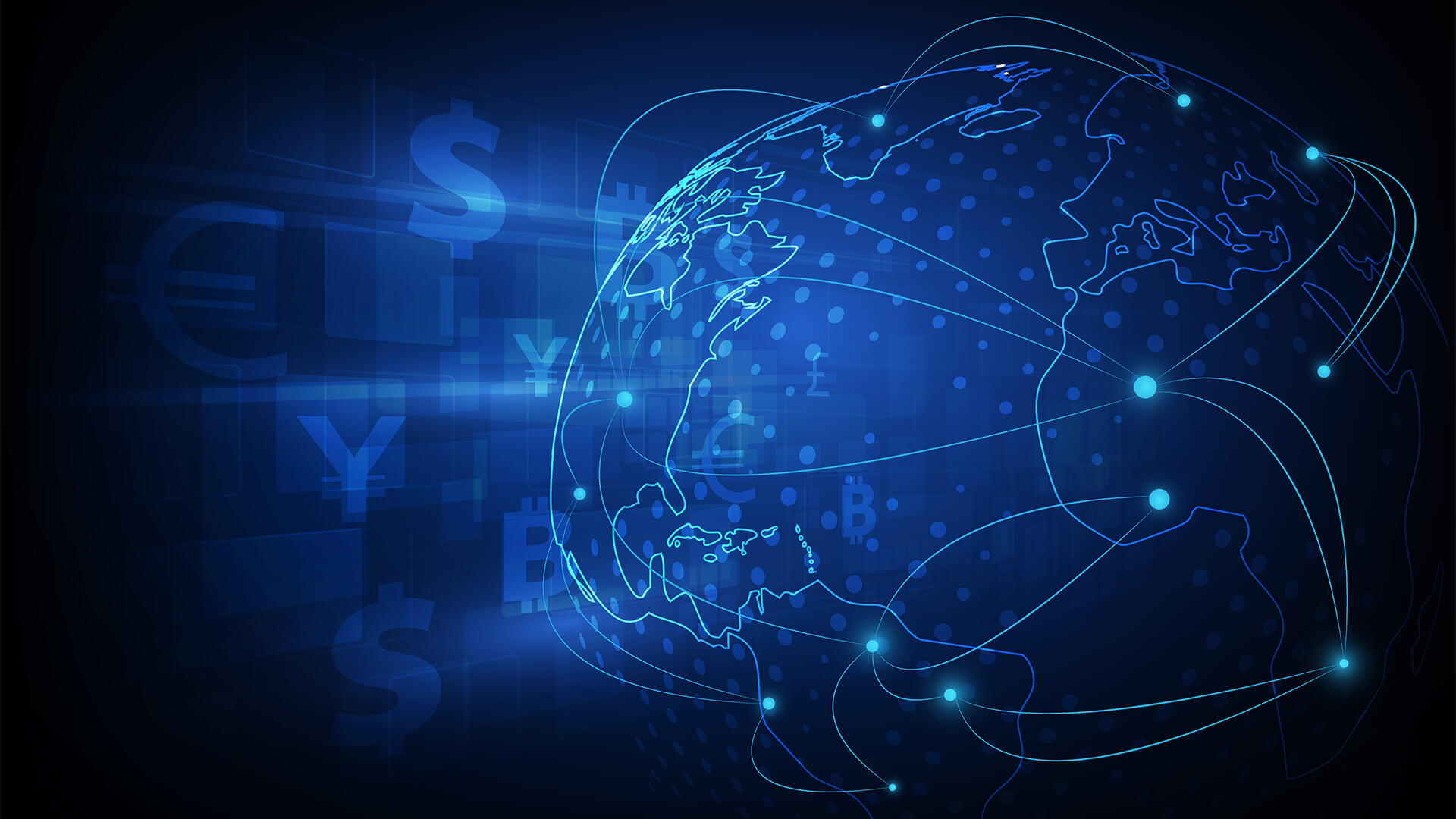 Article Image - Consolidations Taking Place in the International Money Transfer Space