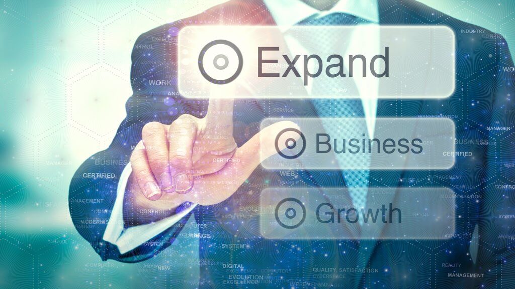 8 Technology Solutions to Help Expand Your Business