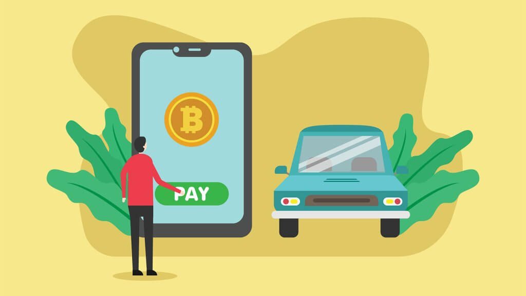 Pros and Cons of Buying a Car with Cryptocurrency