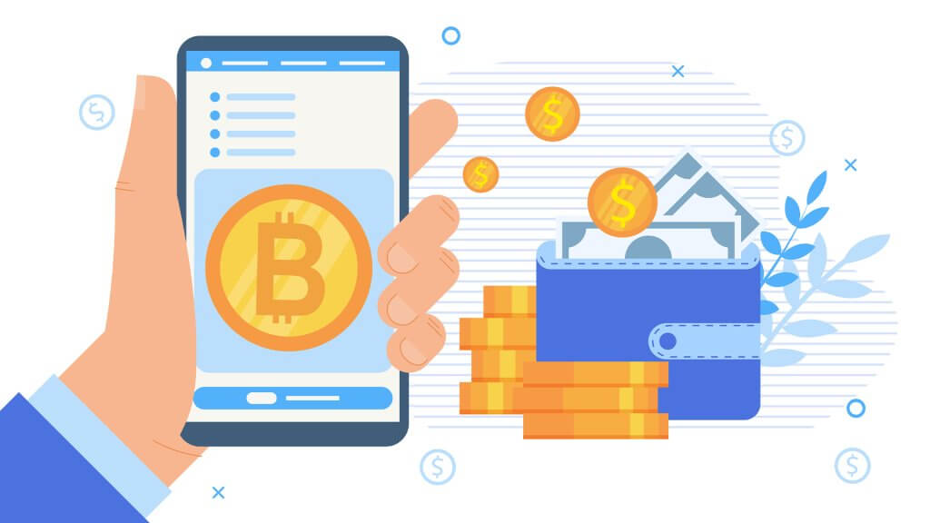 Do You Need a Cryptocurrency Wallet to Trade bitcoins?