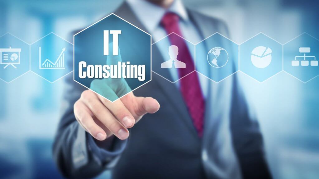 IT Consulting 101: How It Works and Why Your Business Needs It