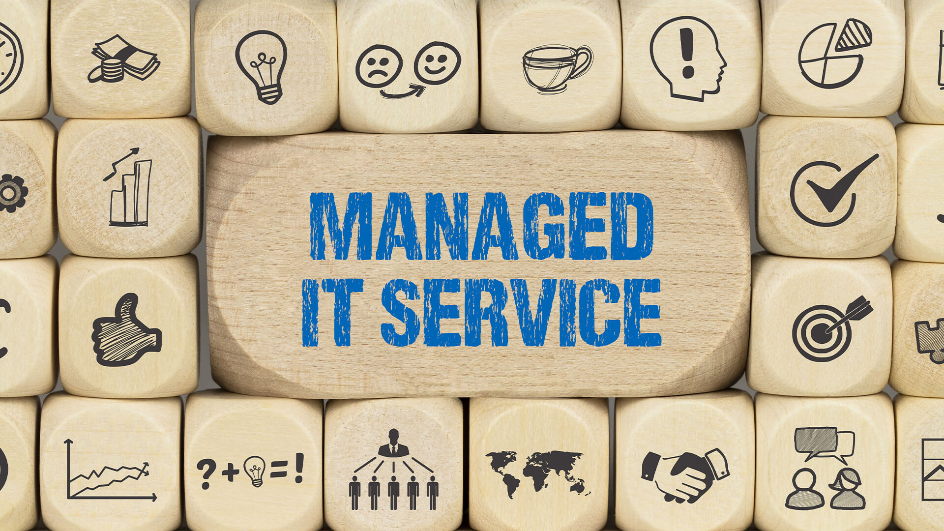 Managed IT Services