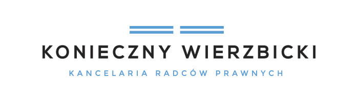 Winner Image - Konieczny, Wierzbicki Kancelaria Radców Prawnych