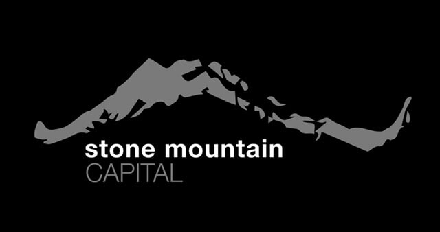 Winner Image - Stone Mountain Capital Ltd