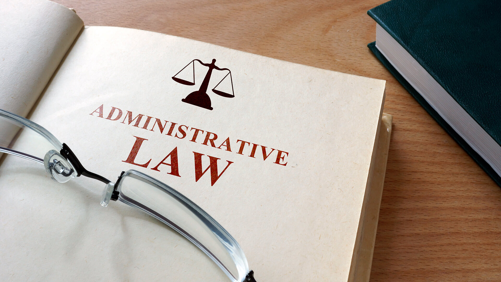 Administrative Law