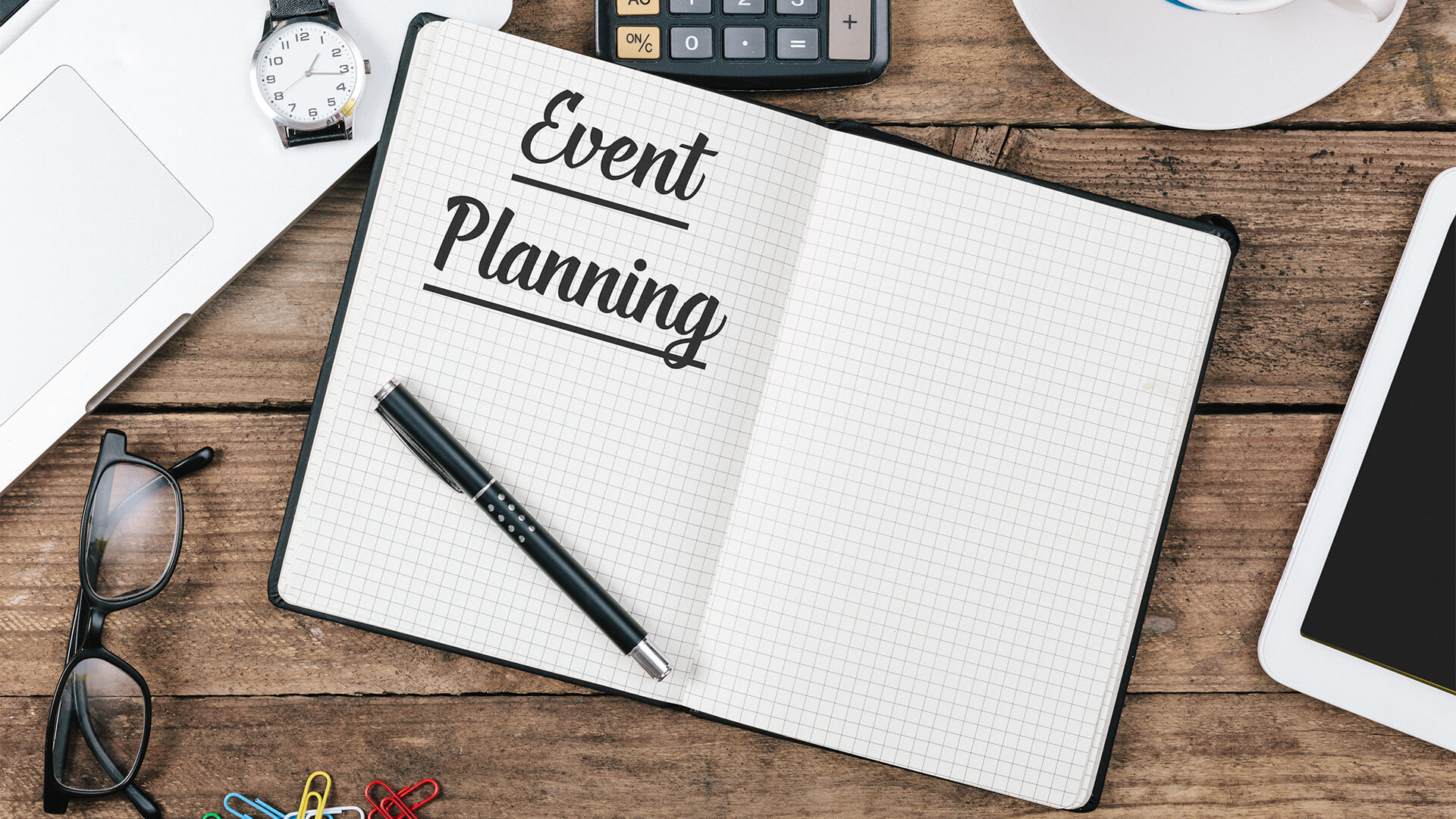 Event Planning