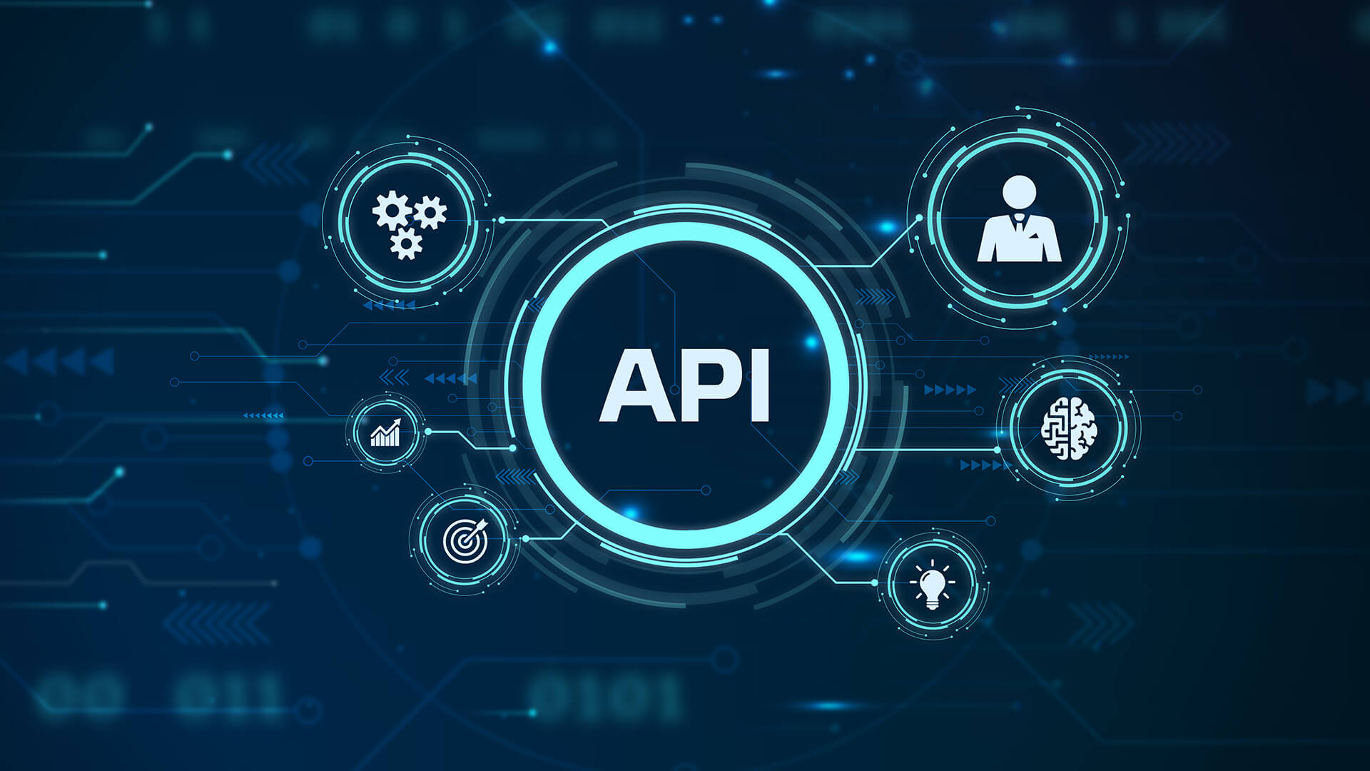 API