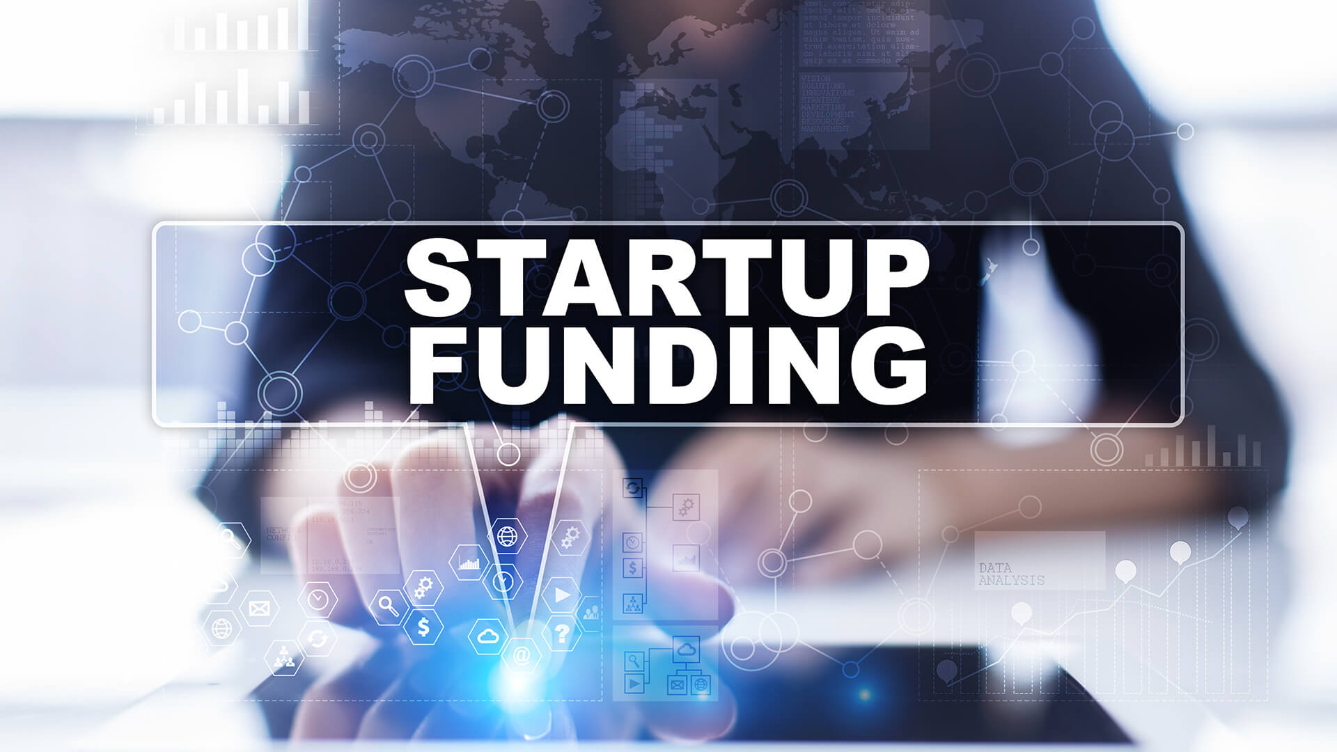 Startup Funding