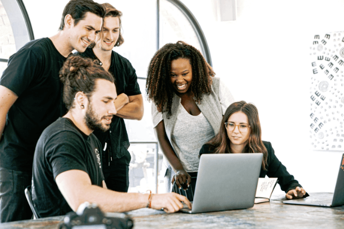 A Strategic Approach To Attract & Retain Gen Z Employees