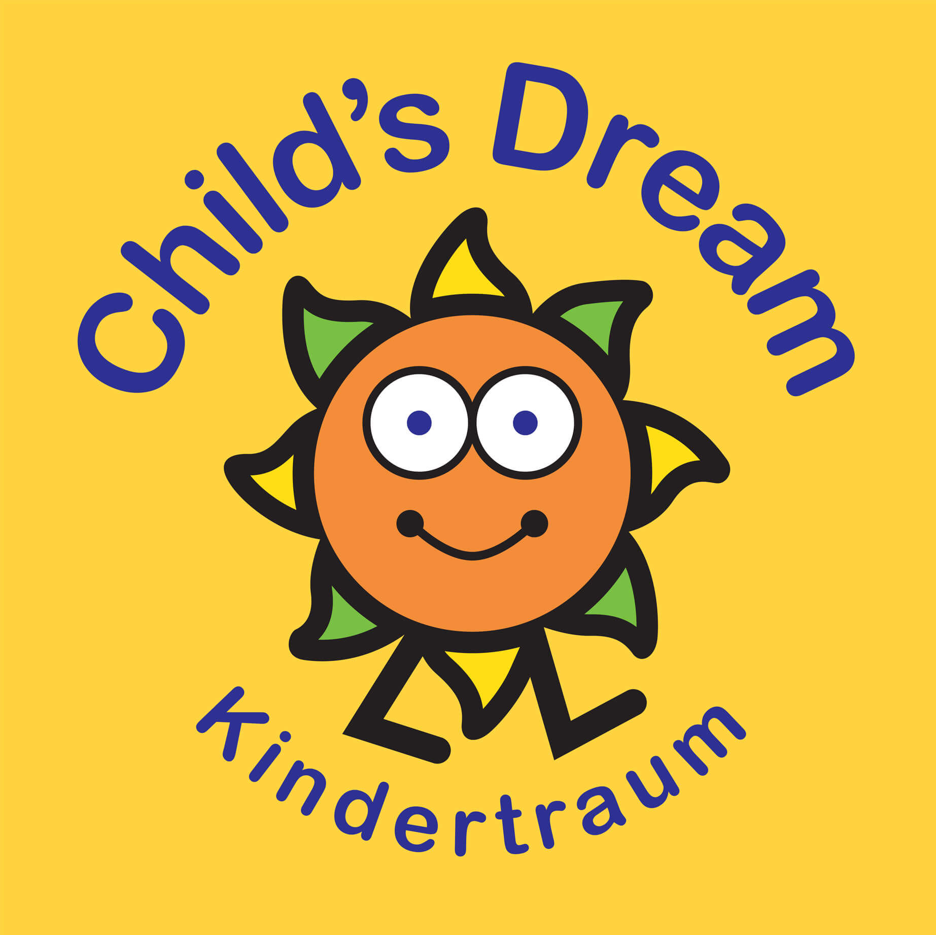 Winner Image - Child’s Dream Foundation