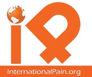 Winner Image - International Pain Foundation