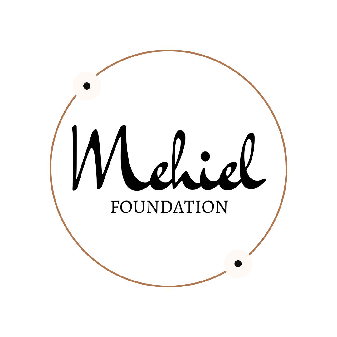 Winner Image - Mehiel Foundation