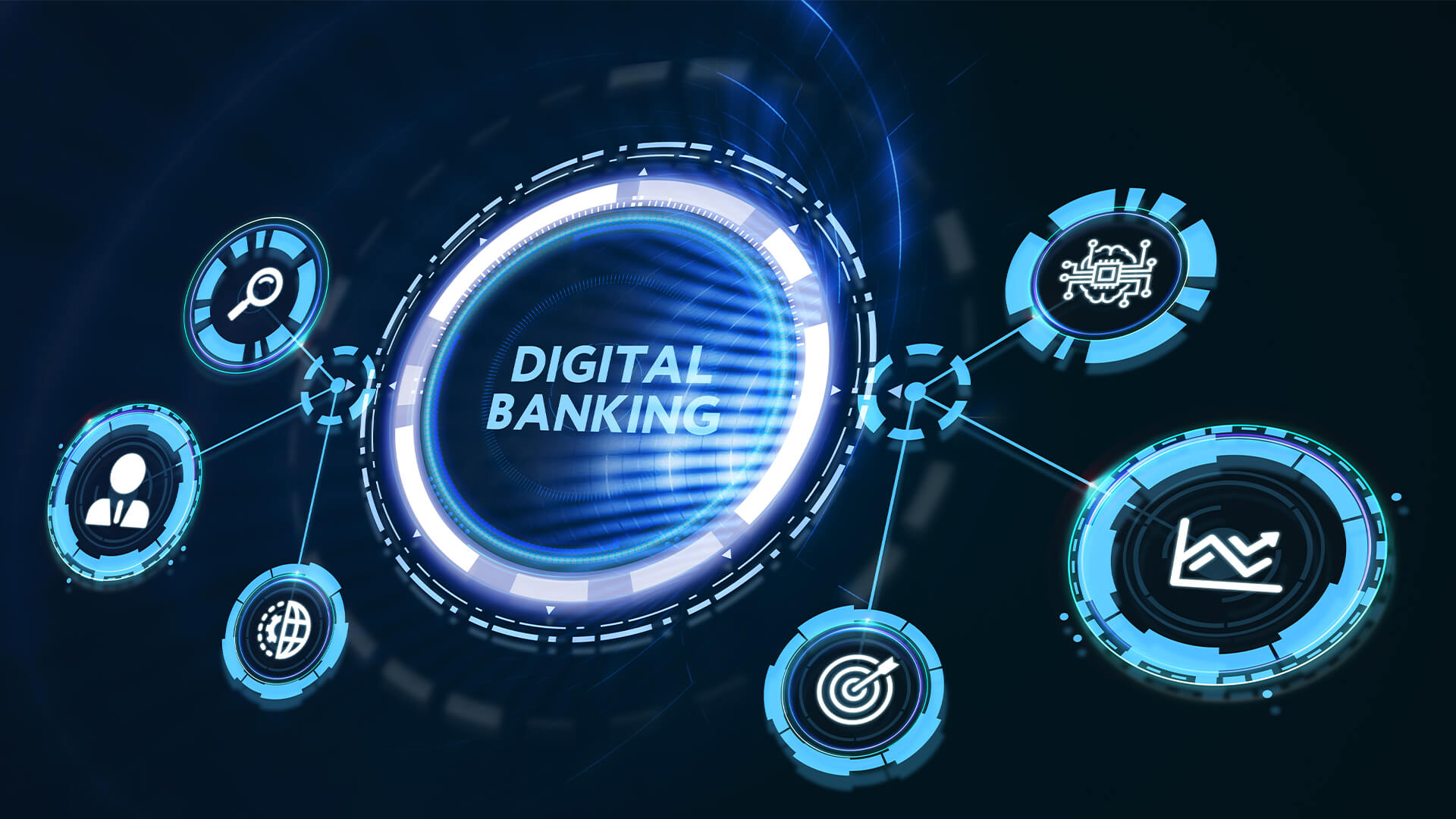 Digital Bank