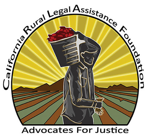 Winner Image - California Rural Legal Assistance Foundation