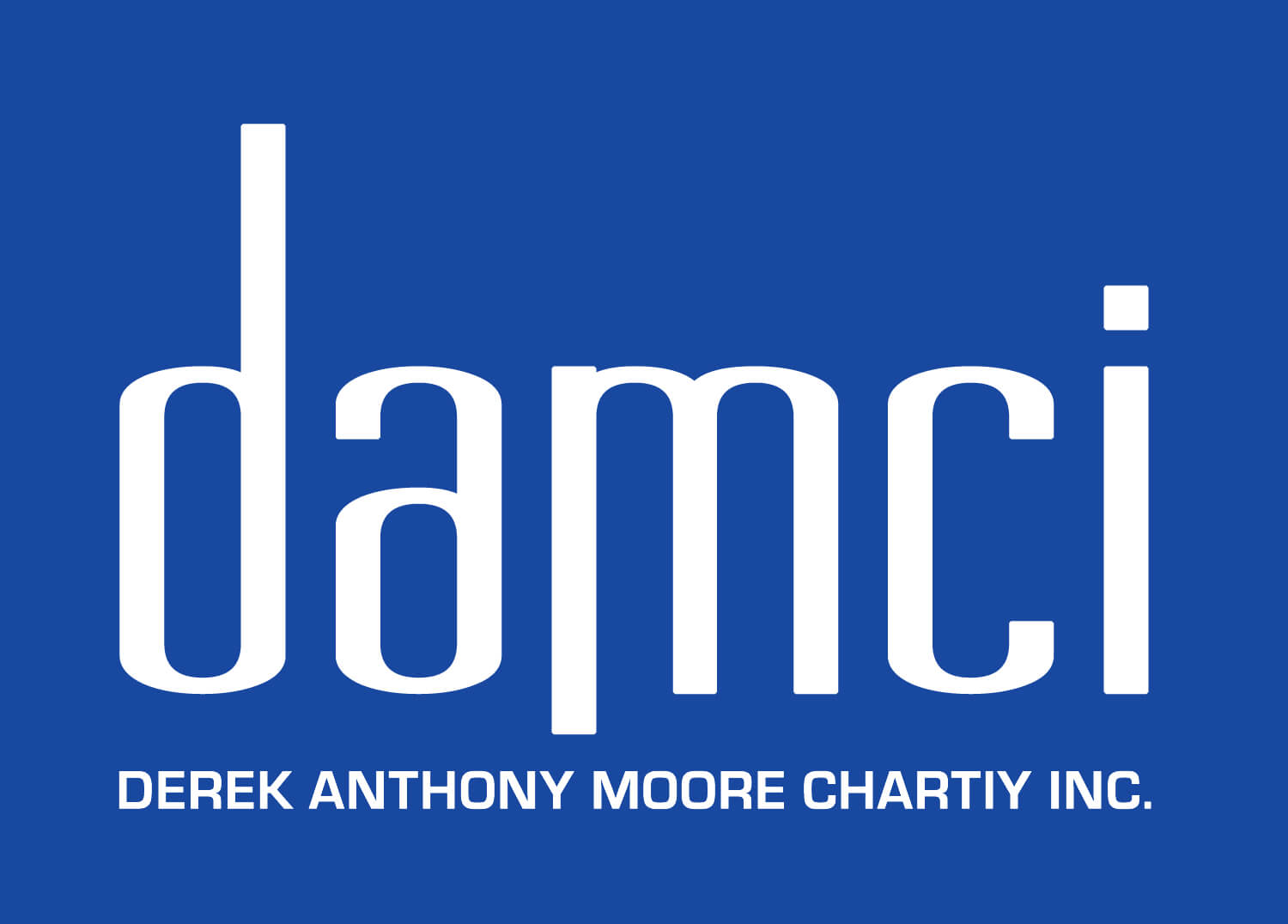 Winner Image - Derek Anthony Moore Charity Inc