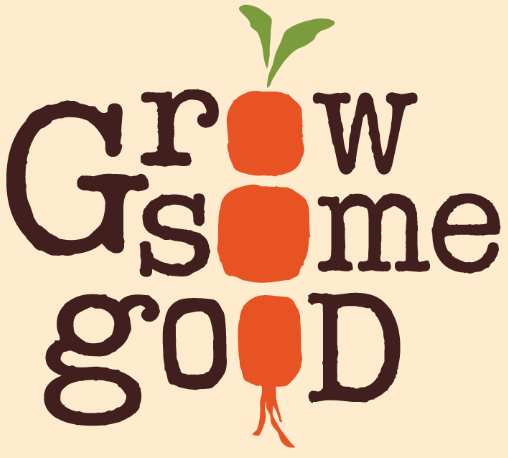 Winner Image - Grow Some Good