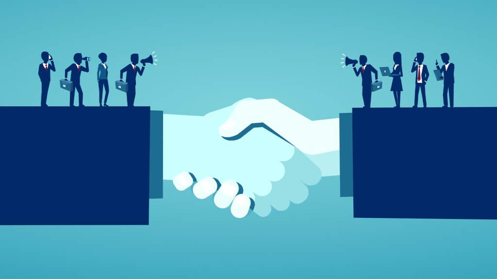 How to Better Navigate Your Team Through a Merger or Acquisition