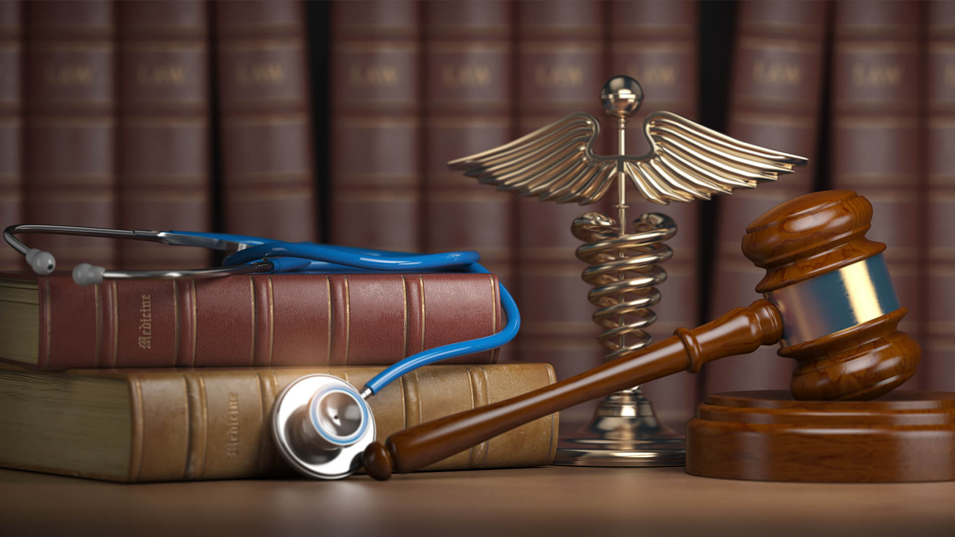 Medical Malpractice Law