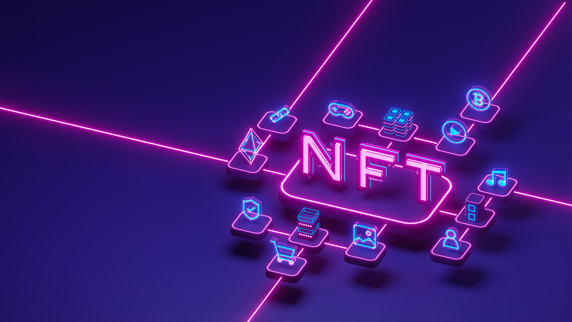 NFTs