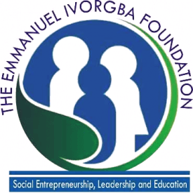 Winner Image - The Emmanuel Ivorgba Foundation