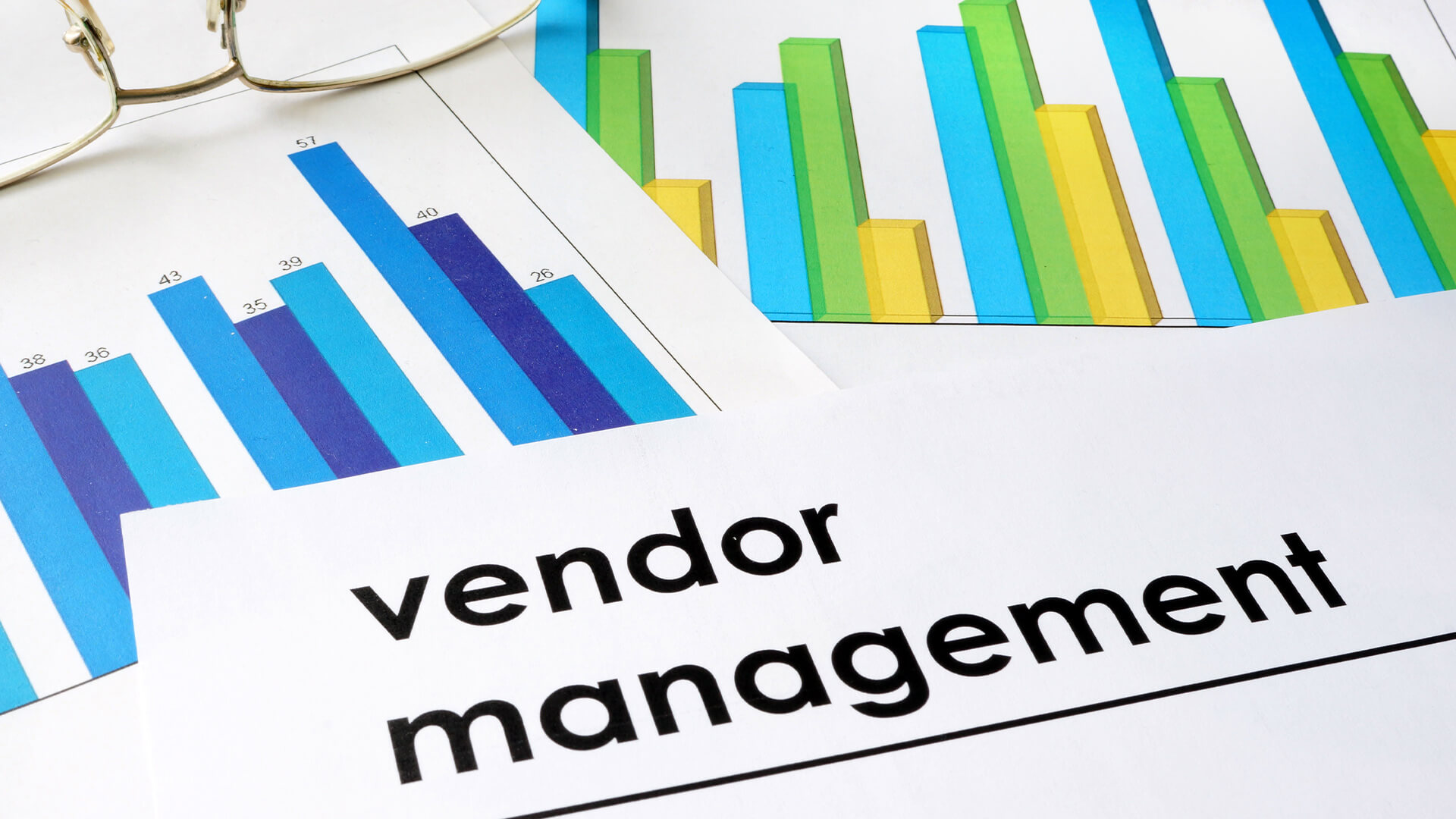 Vendor Management