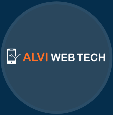 Winner Image - ALVI Web Tech